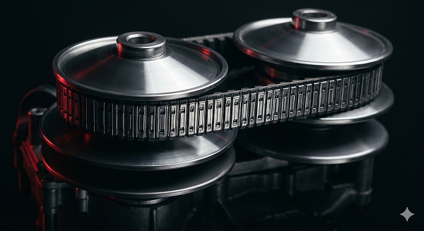 Ремонт вариатора CVT в Алматы